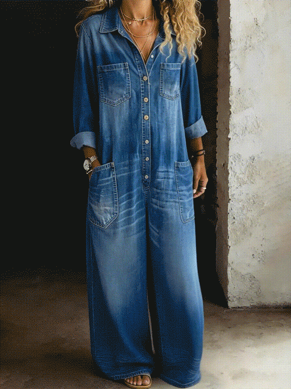 Lena | Mono Casual y Cómodo