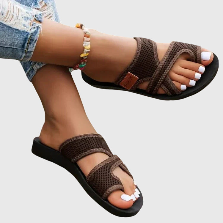 Ember  | Sandalias Ortopédicas