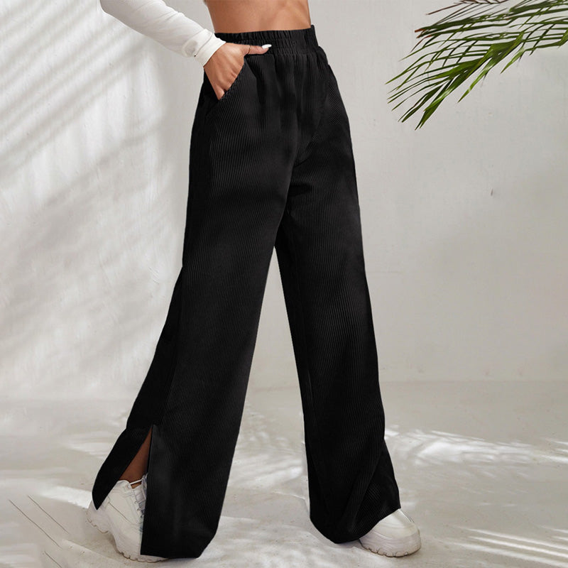 Patricia | Pantalones de descanso confort