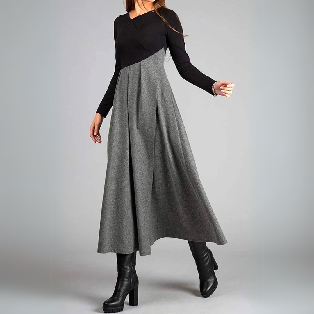 Amara | Vestido elegante