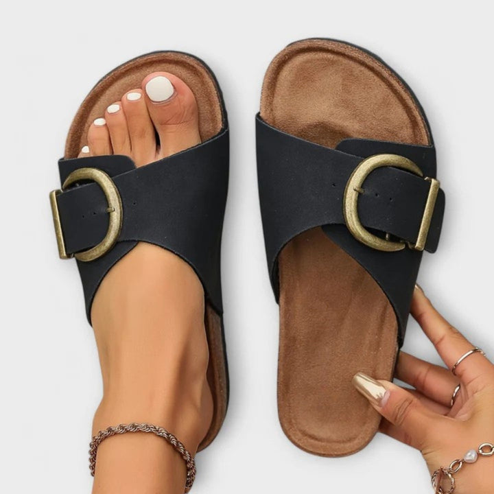 Julia | Sandalias