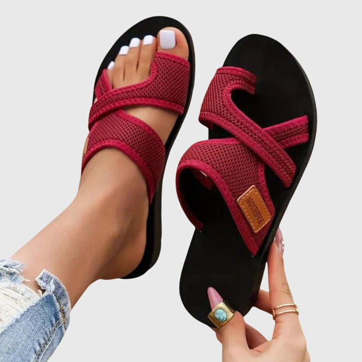 Ember  | Sandalias Ortopédicas