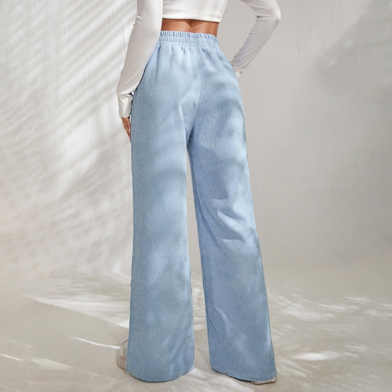 Patricia | Pantalones de descanso confort