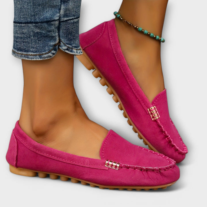 Mocasines Sabot
