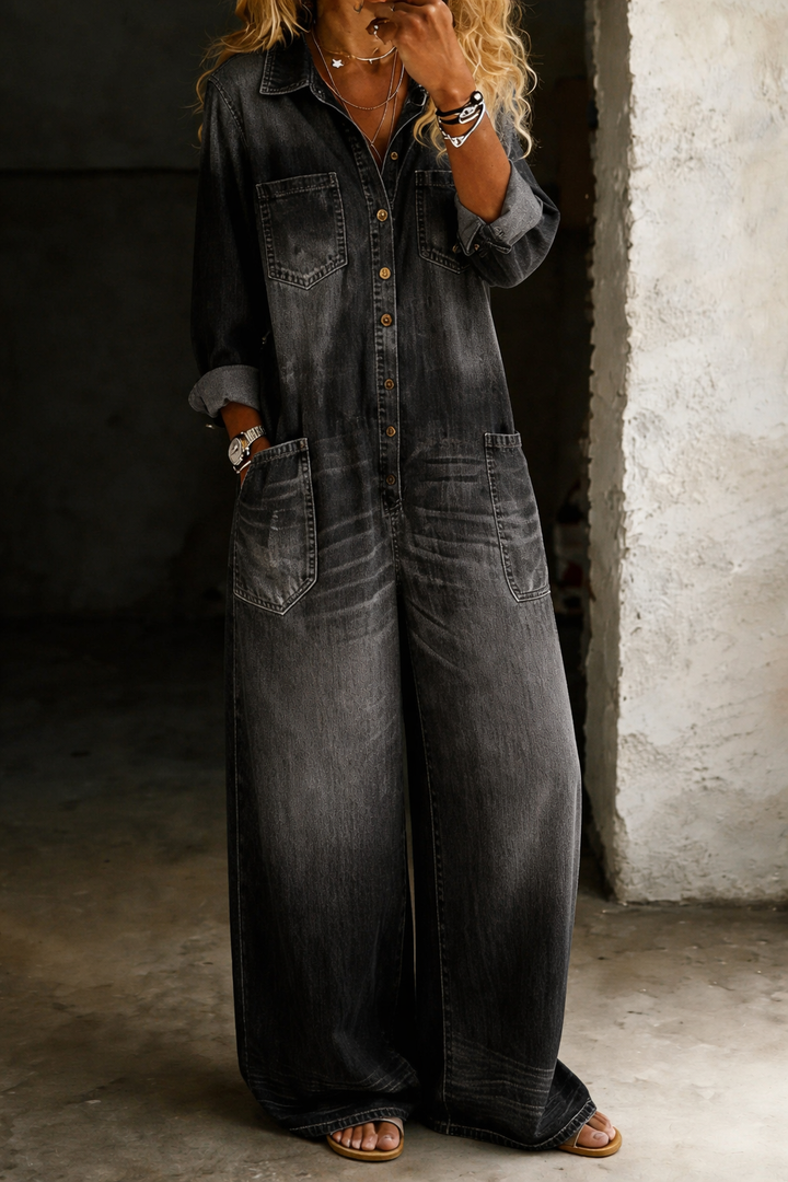 Lena | Mono Casual y Cómodo