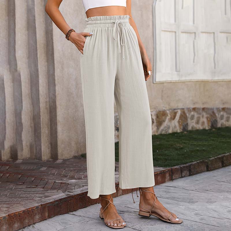 Sofía | Pantalón de relajación ligero