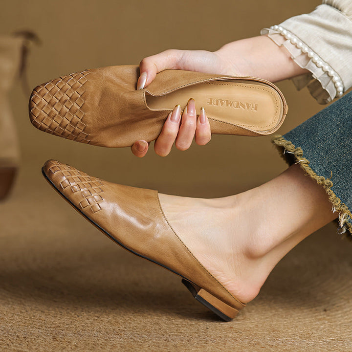 Vania | Sandalias Cómodas Para Caminar Todo el Día