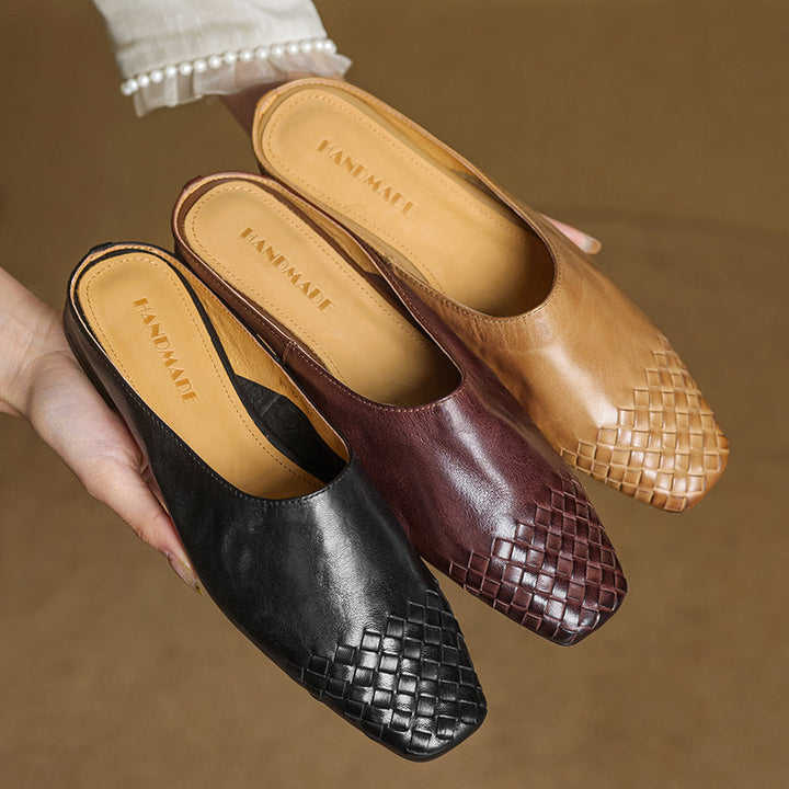 Vania | Sandalias Cómodas Para Caminar Todo el Día
