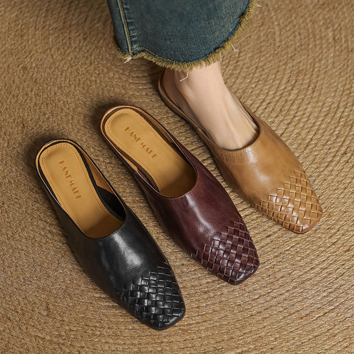 Vania | Sandalias Cómodas Para Caminar Todo el Día