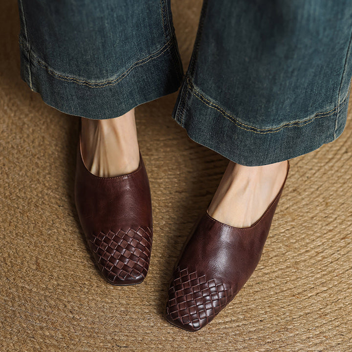 Vania | Sandalias Cómodas Para Caminar Todo el Día