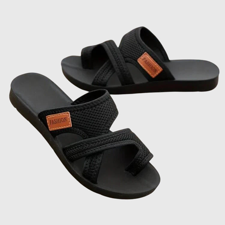 Ember  | Sandalias Ortopédicas