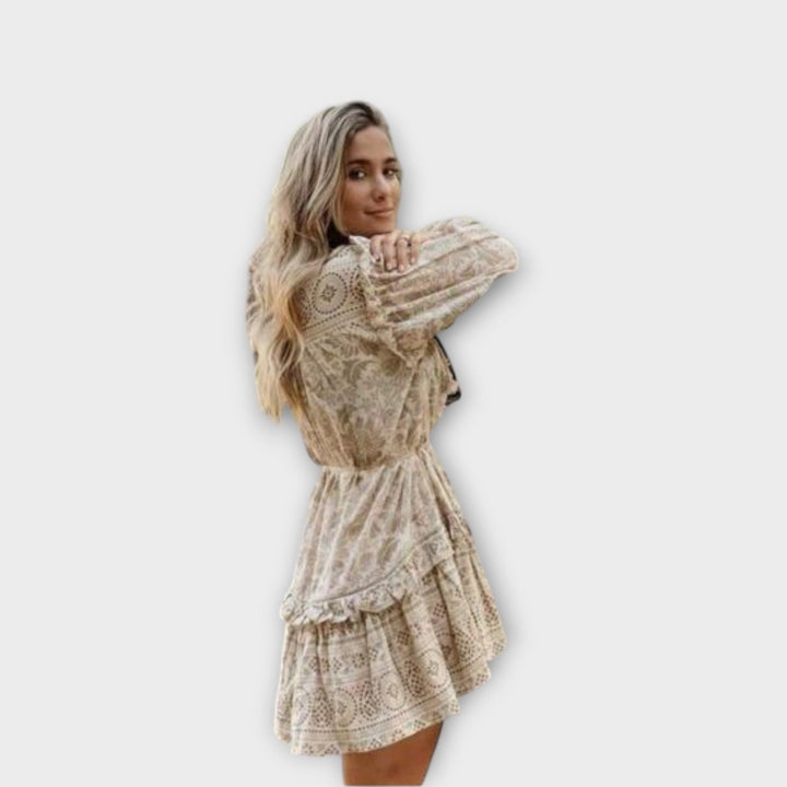 Miliani | Elegancia legendaria con estilo boho