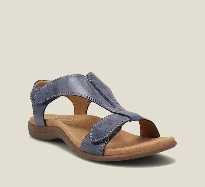 Valeria | Sandalias Ortopédicas Elegantes