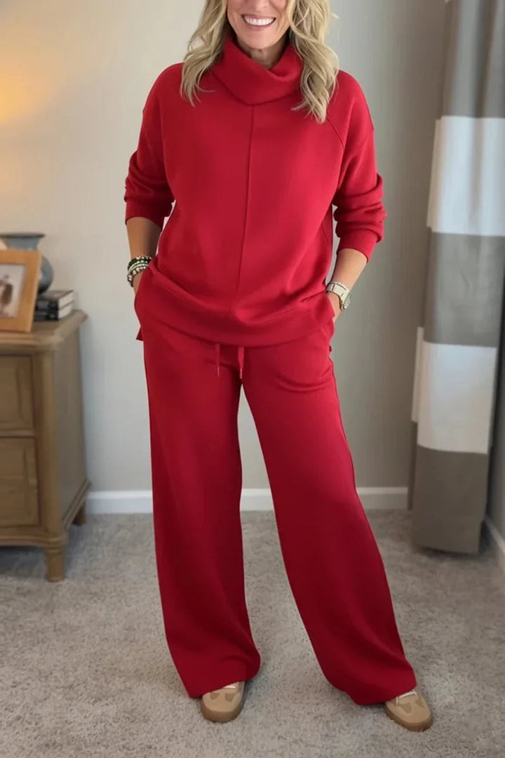 MIRELLA™ | Conjunto comfort