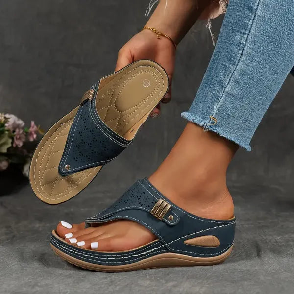 Claudia | Sandalias