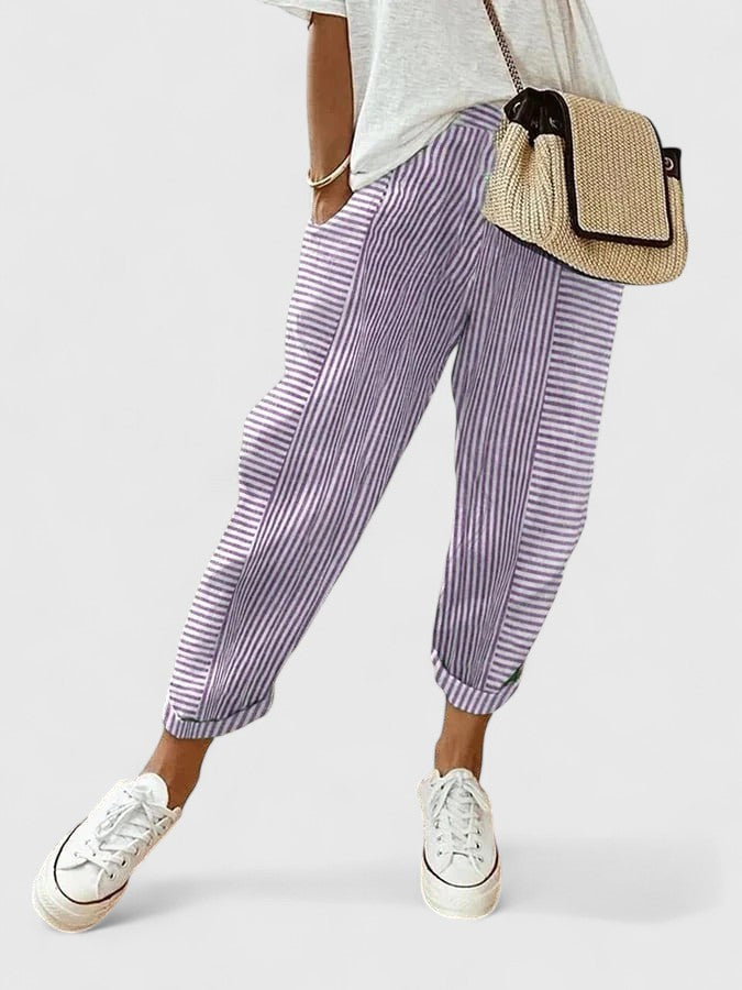 Paloma | Pantalones Confortables
