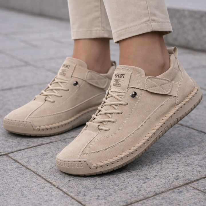 Laura | Zapatillas ortopédicas cómodas